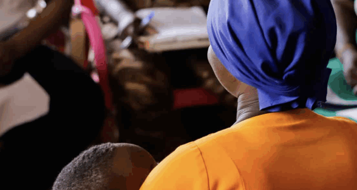 Woman who stole church TV at Military barracks jailed 12 months